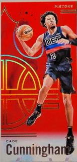 Cade Cunningham