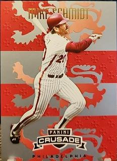 Mike Schmidt