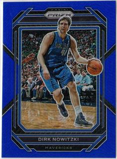 Dirk Nowitzki