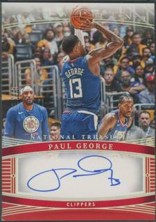 Paul George