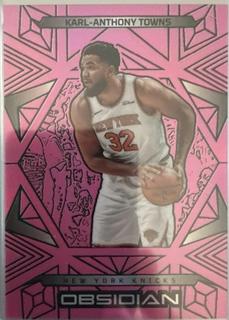 Karl-Anthony Towns