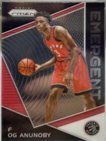 OG Anunoby