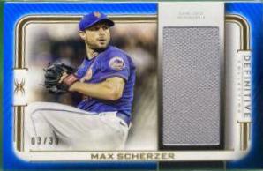 Max Scherzer