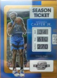 Wendell Carter Jr.