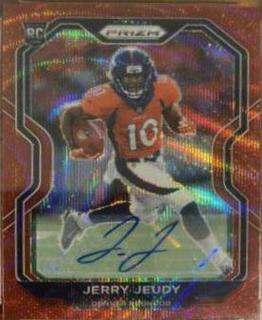 Jerry Jeudy