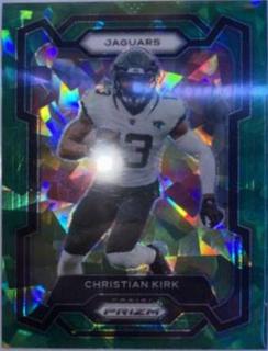 Christian Kirk