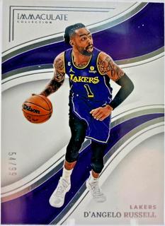 D'Angelo Russell