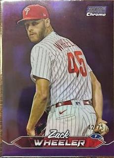 Zack Wheeler