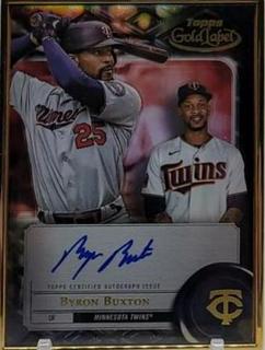 Byron Buxton