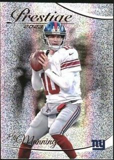 Eli Manning