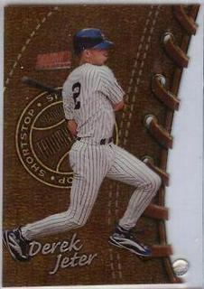 Derek Jeter