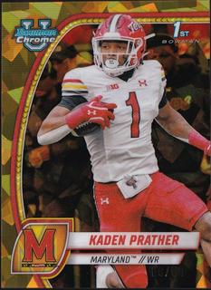 Kaden Prather