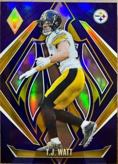T.J. Watt