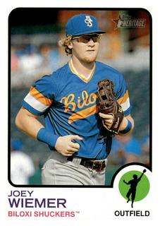 Joey Wiemer