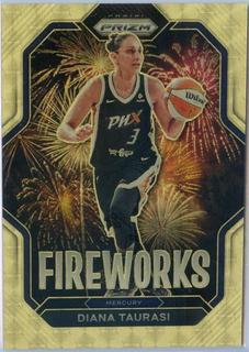 Diana Taurasi