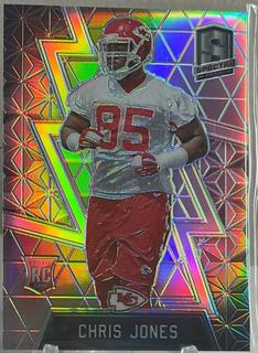 Chris Jones