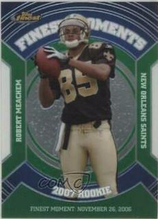 Robert Meachem