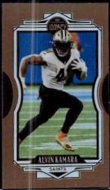 Alvin Kamara