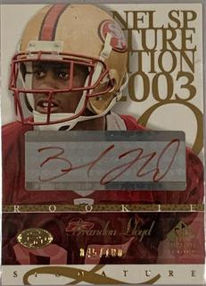 Brandon Lloyd