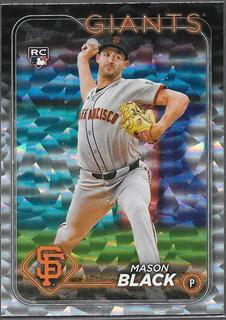 Mason Black