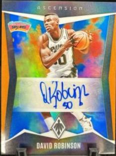 David Robinson