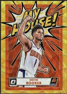 Devin Booker