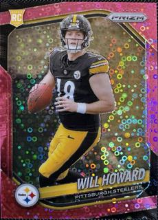 Will Howard