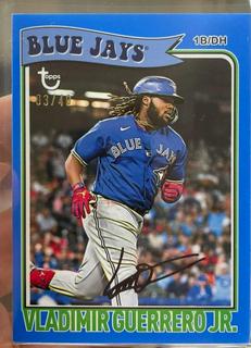 Vladimir Guerrero Jr.