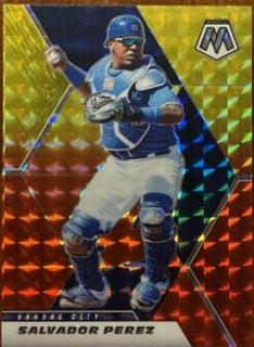 Salvador Perez