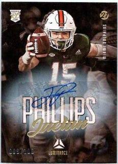 Jaelan Phillips