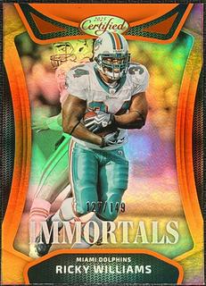 Ricky Williams