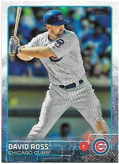 David Ross