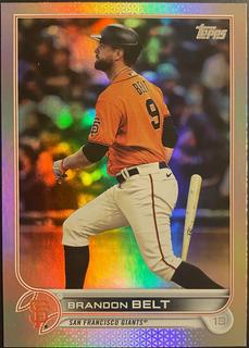 Brandon Belt