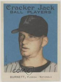 AJ Burnett