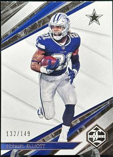Ezekiel Elliott