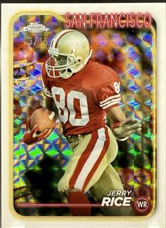 Jerry Rice