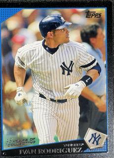 Ivan Rodriguez