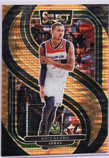 Kyle Kuzma