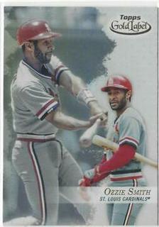 Ozzie Smith