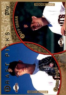 Chris Jones / Jeff Urban