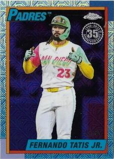 Fernando Tatis Jr.