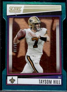Taysom Hill
