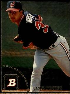 Casey Whitten