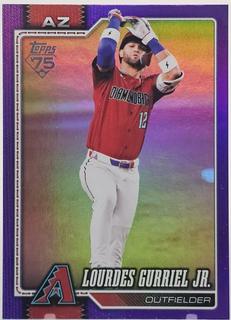 Lourdes Gurriel Jr.