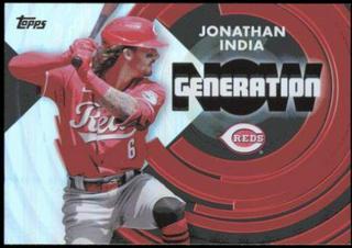 Jonathan India