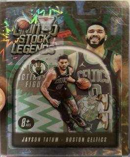 Jayson Tatum