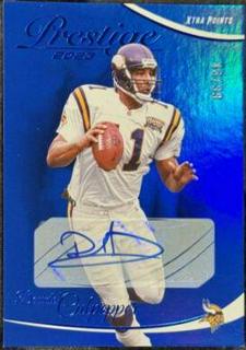 Daunte Culpepper