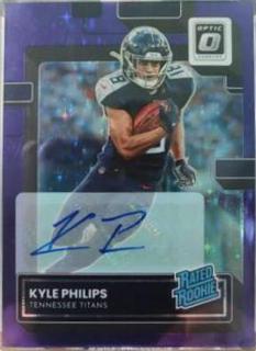 Kyle Philips