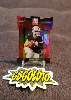 Derek Carr