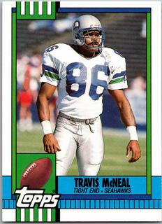 Travis McNeal